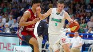 BASKET – L’Elan Béarnais en playoff